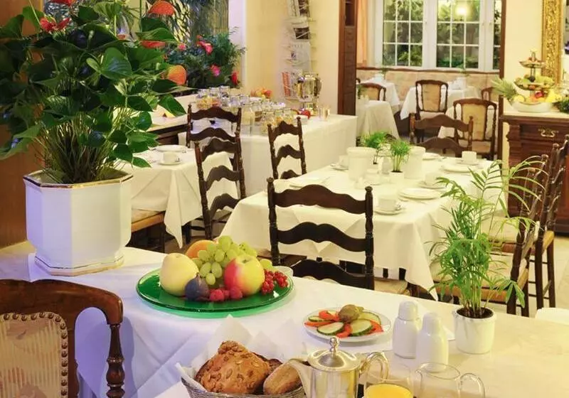 Fotos del hotel Palmenhof:  2