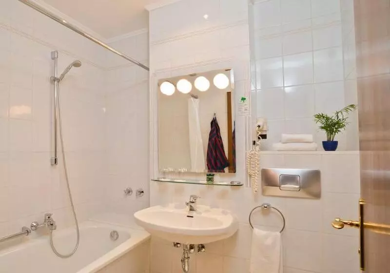 Fotos del hotel Palmenhof:  10