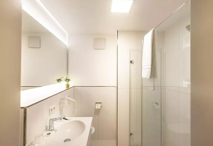 Fotos del hotel Palmenhof:  12