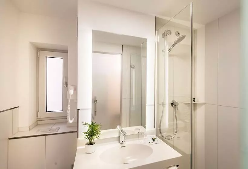 Fotos del hotel Palmenhof:  6