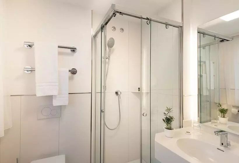 Fotos del hotel Palmenhof:  4