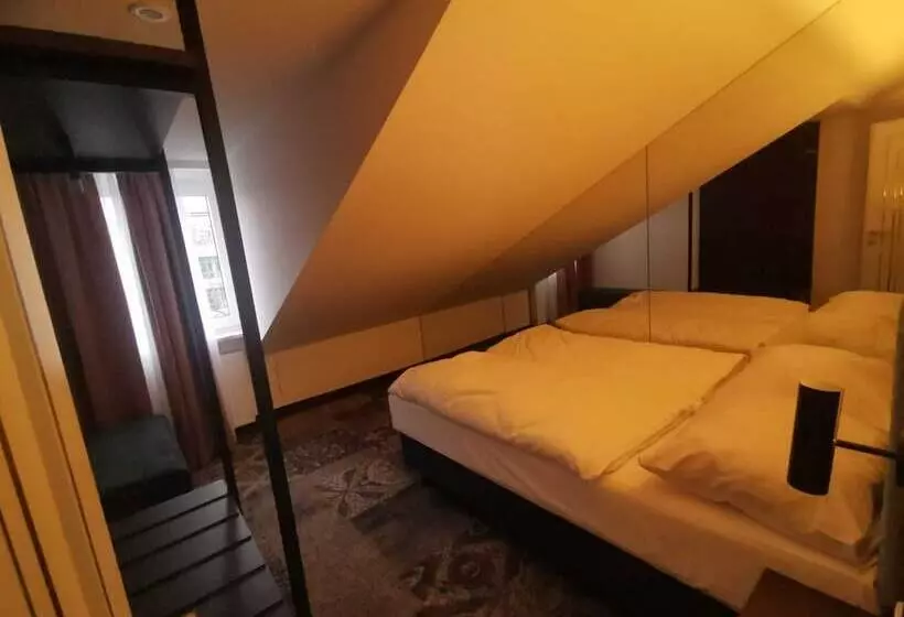 Fotos del hotel Palmenhof:  11