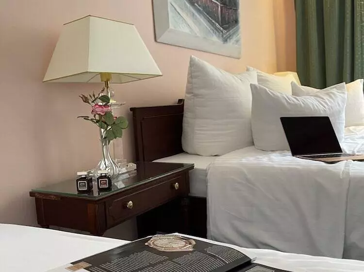 Fotos del hotel Palmenhof:  25