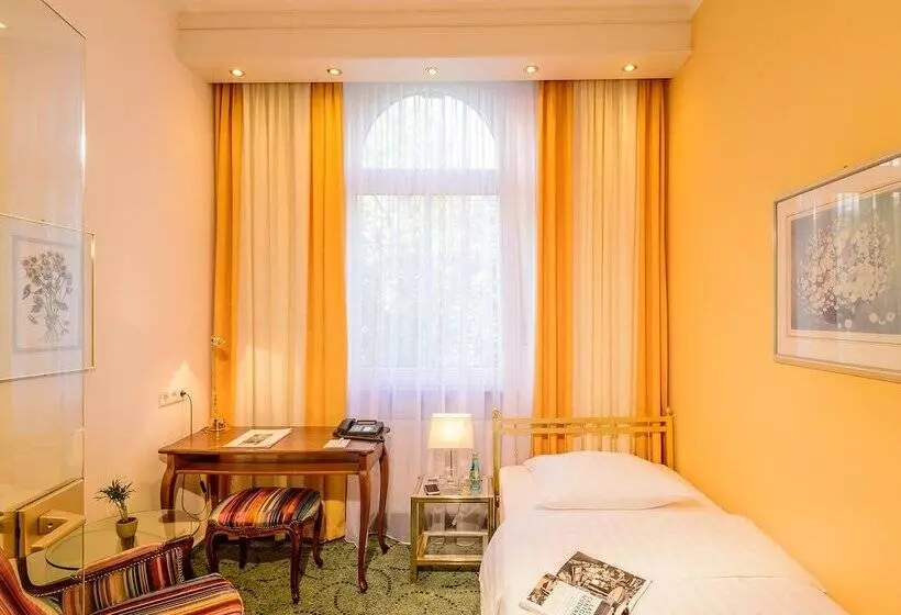 Fotos del hotel Palmenhof:  21