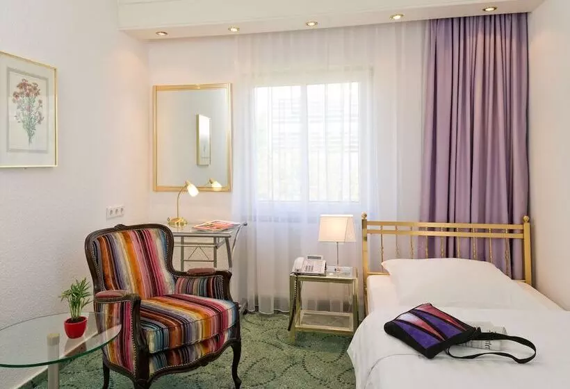 Fotos del hotel Palmenhof:  18