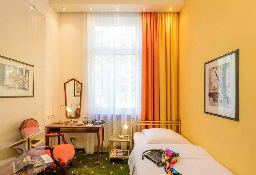 Fotos del hotel Palmenhof:  23