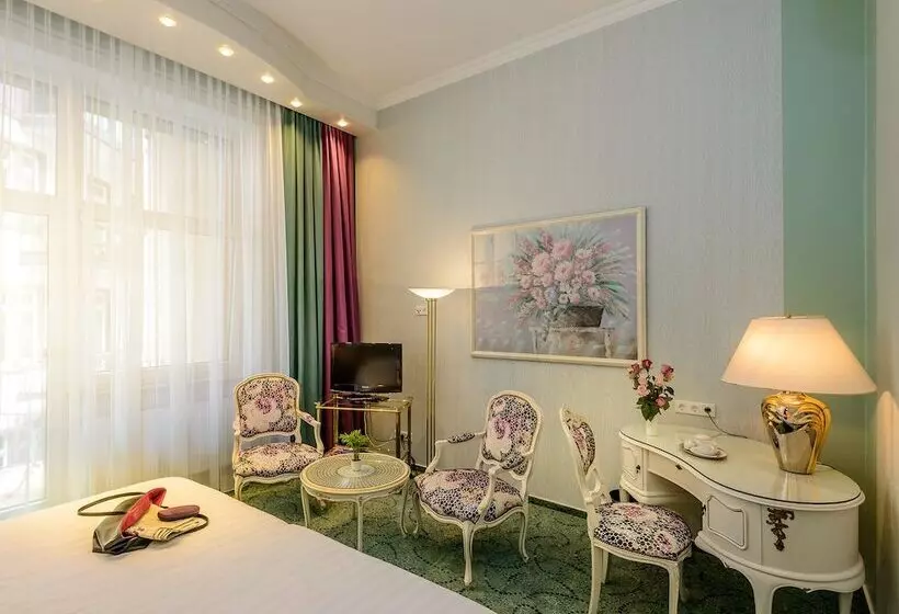 Fotos del hotel Palmenhof:  24