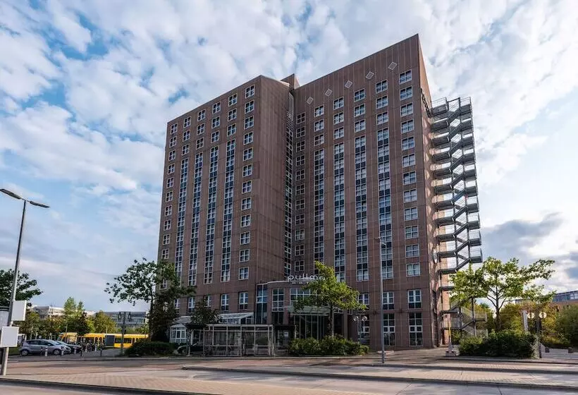 Fotos del hotel Pullman Stuttgart Fontana:  12