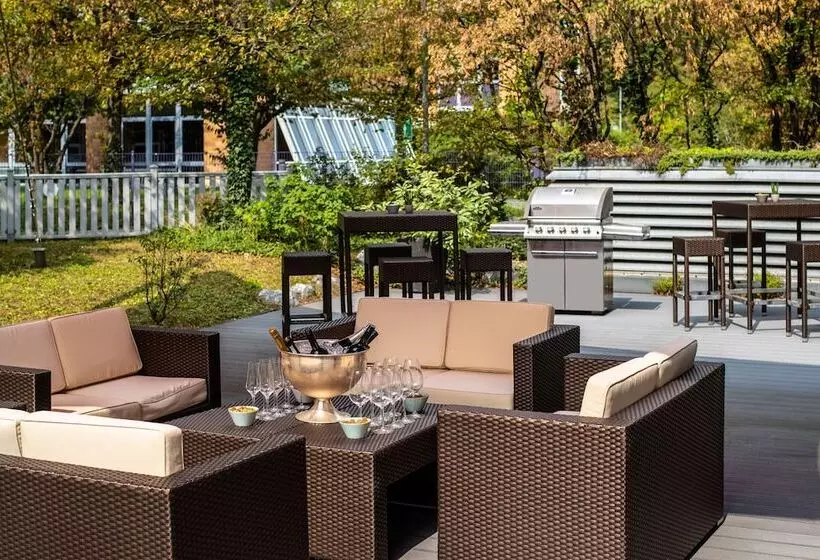 Fotos del hotel Pullman Stuttgart Fontana:  9