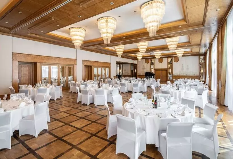 Fotos del hotel Pullman Stuttgart Fontana:  3