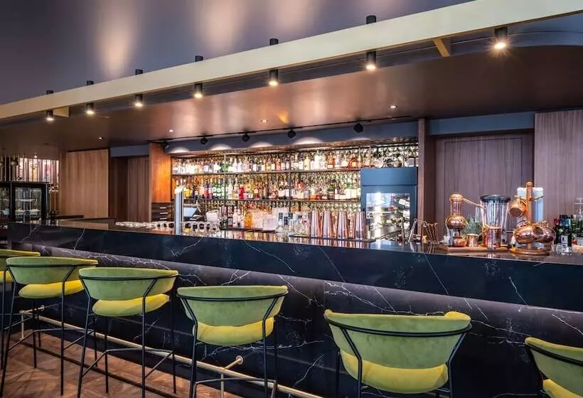 Fotos del hotel Pullman Stuttgart Fontana:  23