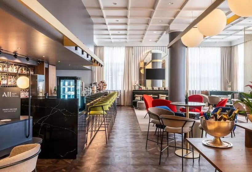 Fotos del hotel Pullman Stuttgart Fontana:  20