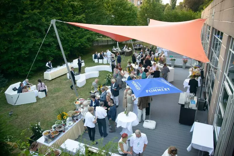 Fotos del hotel Pullman Stuttgart Fontana:  18