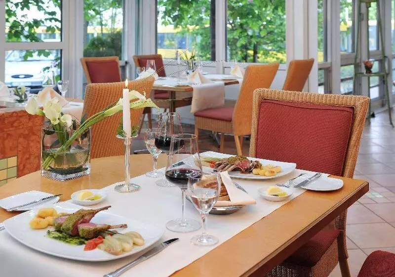 Fotos del hotel Pullman Stuttgart Fontana:  16