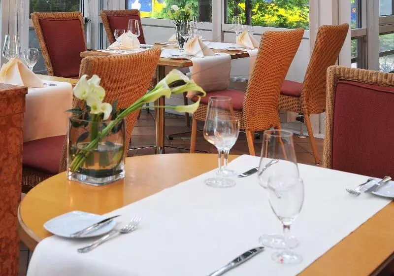 Fotos del hotel Pullman Stuttgart Fontana:  6