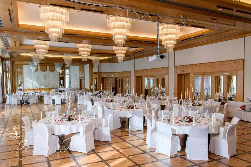 Fotos del hotel Pullman Stuttgart Fontana:  14