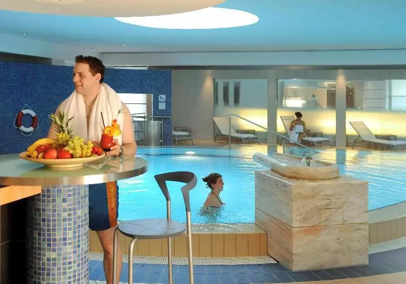 Fotos del hotel Pullman Stuttgart Fontana:  24