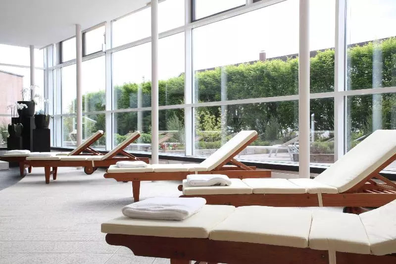 Fotos del hotel Pullman Stuttgart Fontana:  21