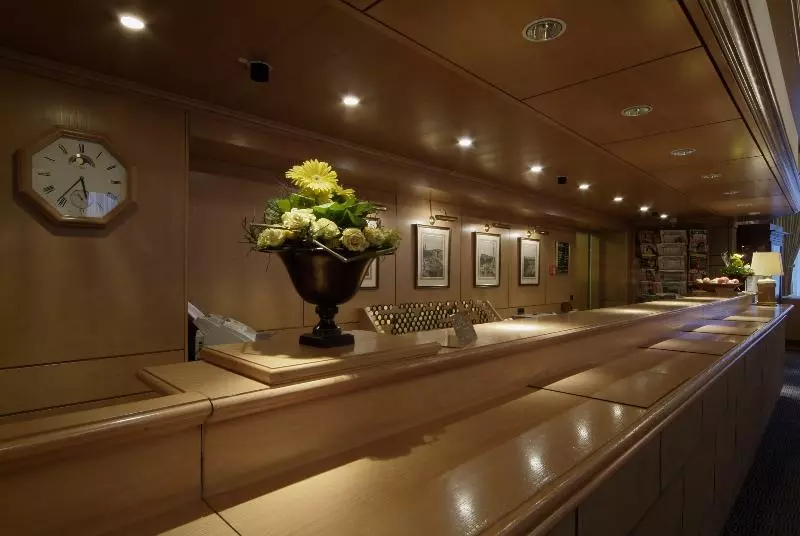 Fotos del hotel Pullman Stuttgart Fontana:  5