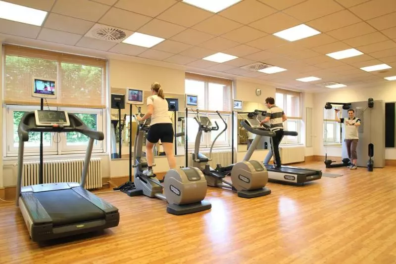 Fotos del hotel Pullman Stuttgart Fontana:  15