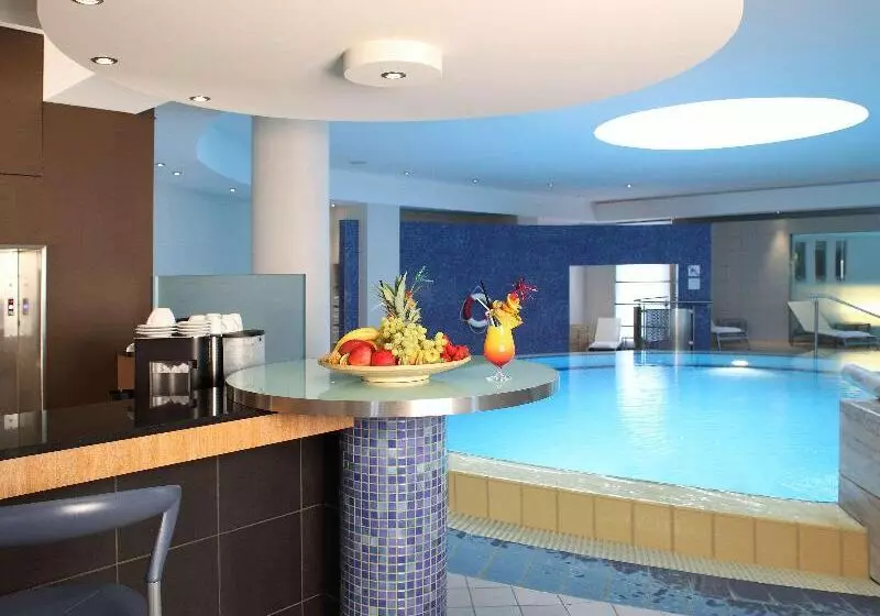 Fotos del hotel Pullman Stuttgart Fontana:  7