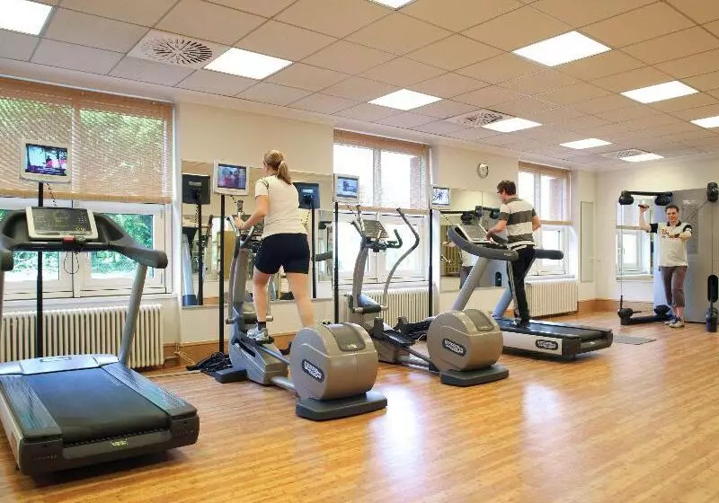 Fotos del hotel Pullman Stuttgart Fontana:  4