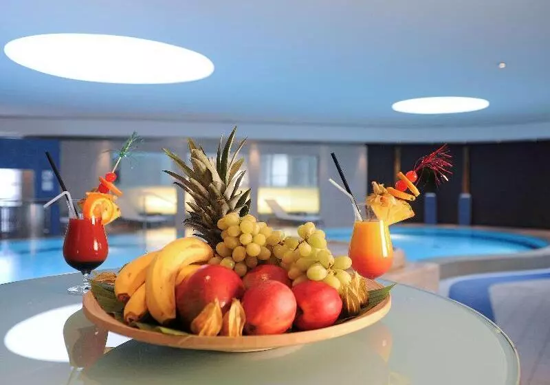 Fotos del hotel Pullman Stuttgart Fontana:  25