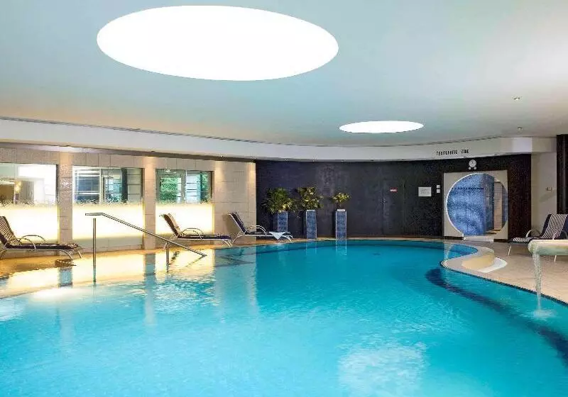 Fotos del hotel Pullman Stuttgart Fontana:  2