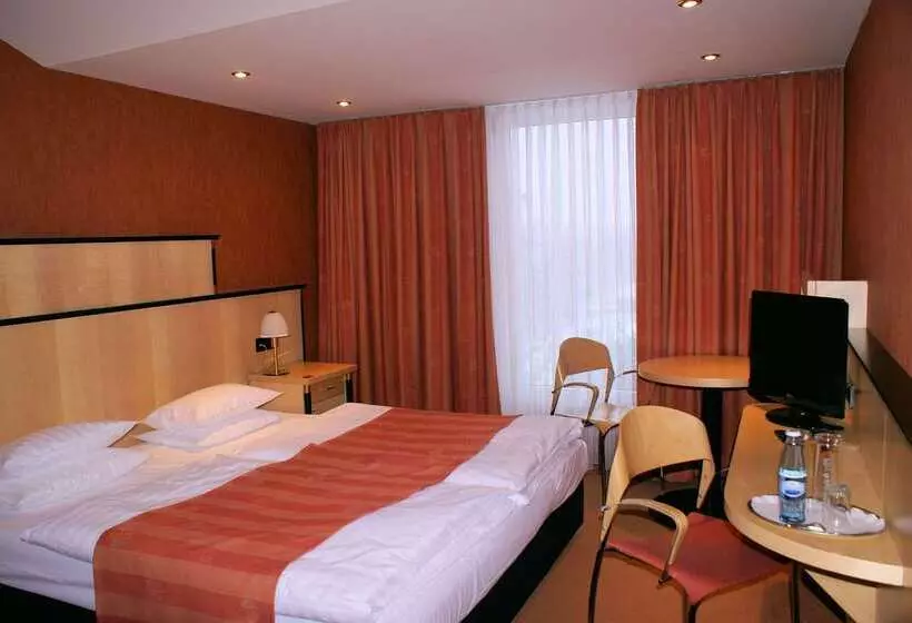 Fotos del hotel Arvena Messe:  21