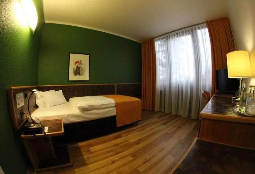 Fotos del hotel Arvena Messe:  19