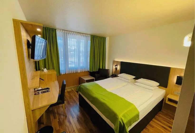 Fotos del hotel Arvena Messe:  18