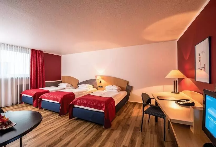 Fotos del hotel Arvena Messe:  24