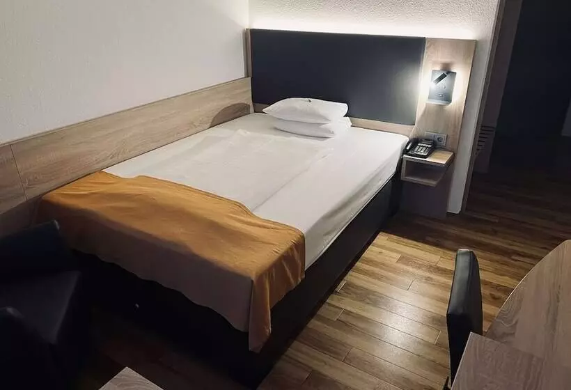 Fotos del hotel Arvena Messe:  10