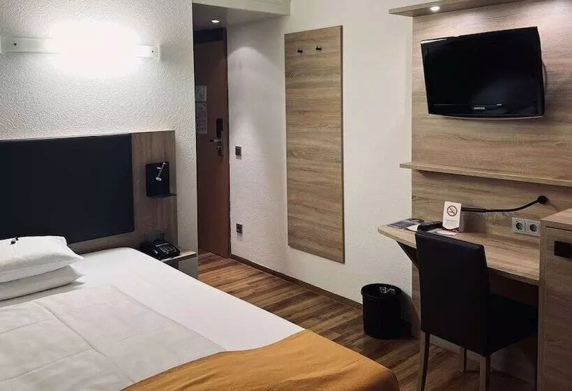 Fotos del hotel Arvena Messe:  2