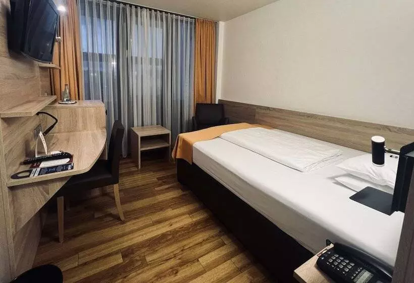 Fotos del hotel Arvena Messe:  7