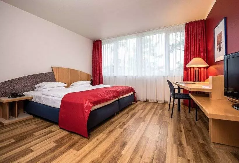 Fotos del hotel Arvena Messe:  13