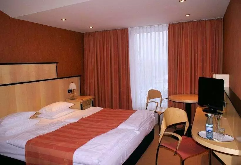 Fotos del hotel Arvena Messe:  14