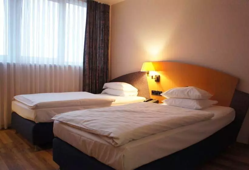 Fotos del hotel Arvena Messe:  12