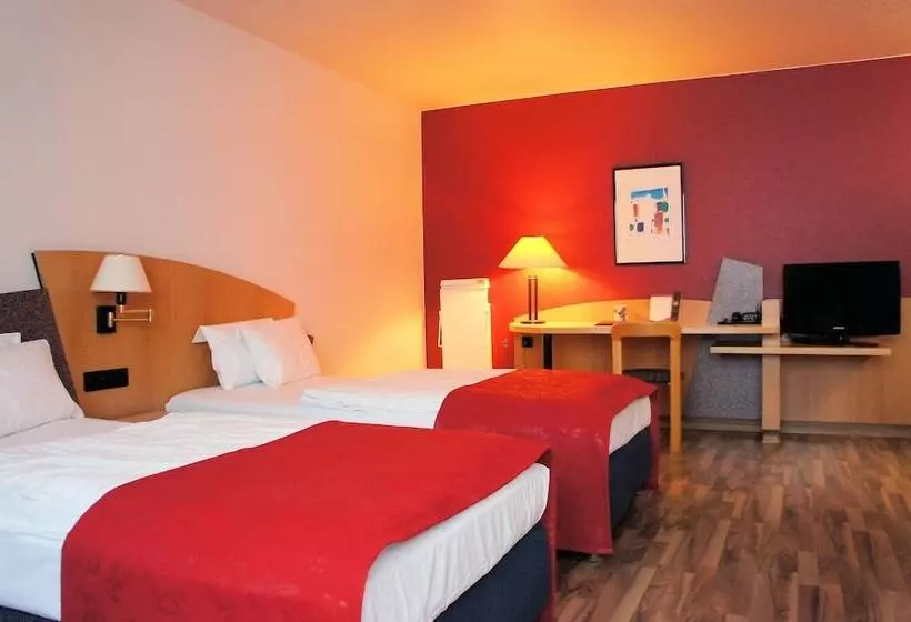 Fotos del hotel Arvena Messe:  4