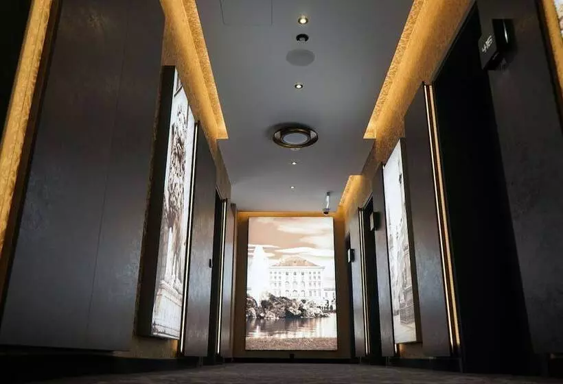 Fotos del hotel Germania:  7