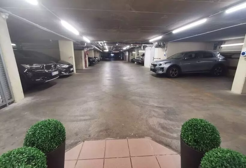 Fotos del hotel Germania:  6