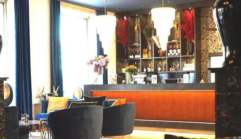 Fotos del hotel Germania:  15