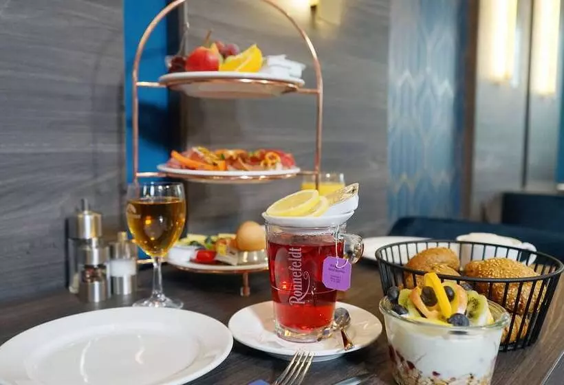 Fotos del hotel Germania:  14