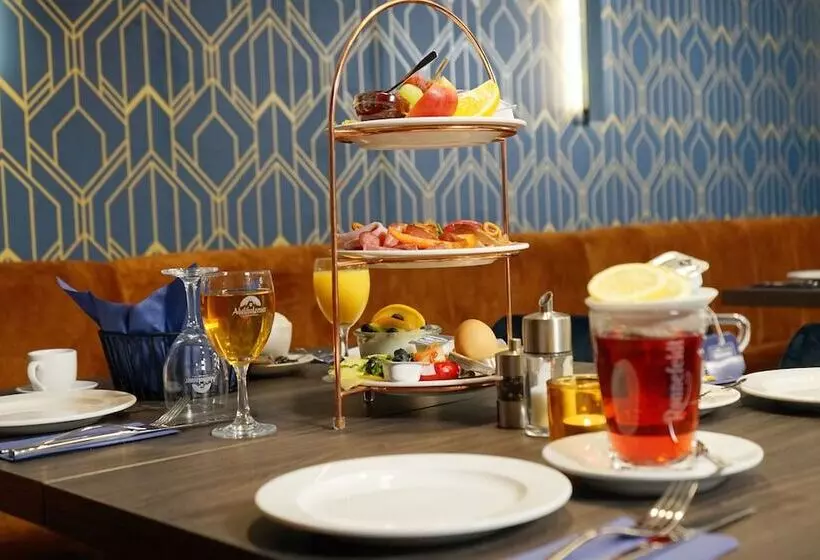 Fotos del hotel Germania:  24