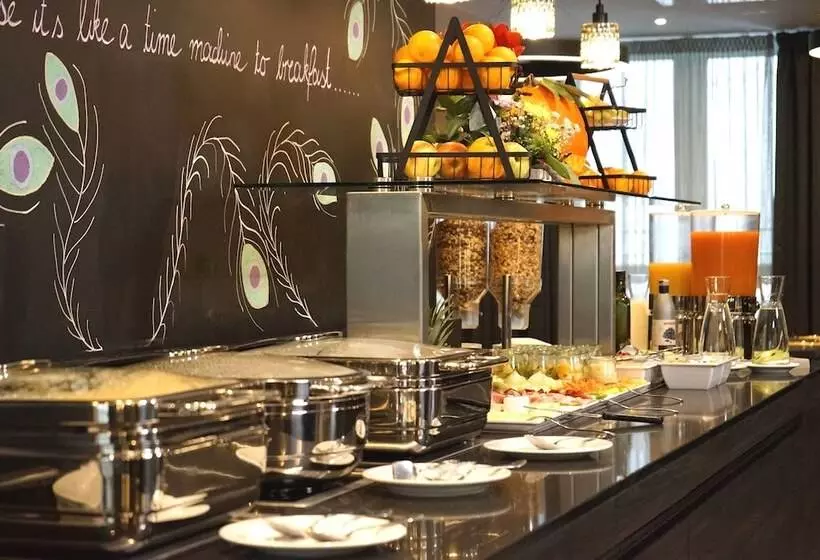 Fotos del hotel Germania:  18