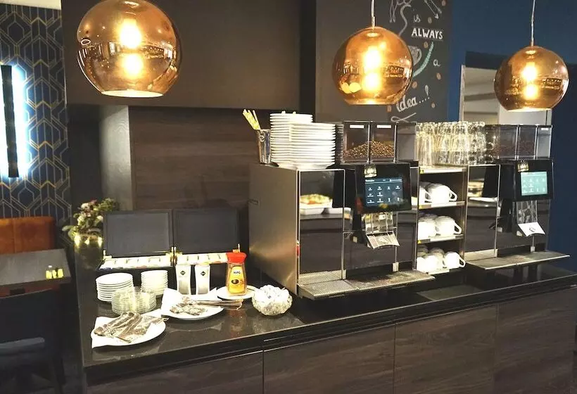 Fotos del hotel Germania:  19