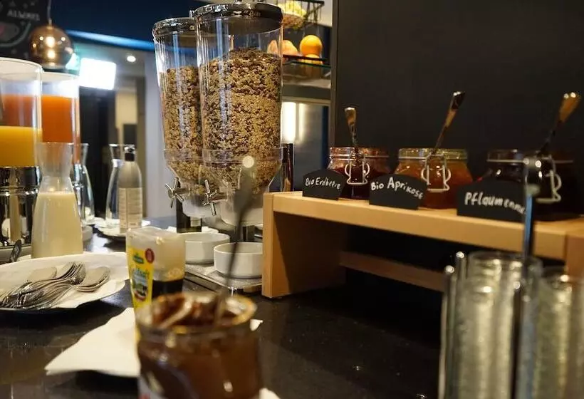 Fotos del hotel Germania:  10