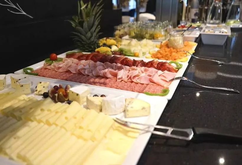 Fotos del hotel Germania:  3