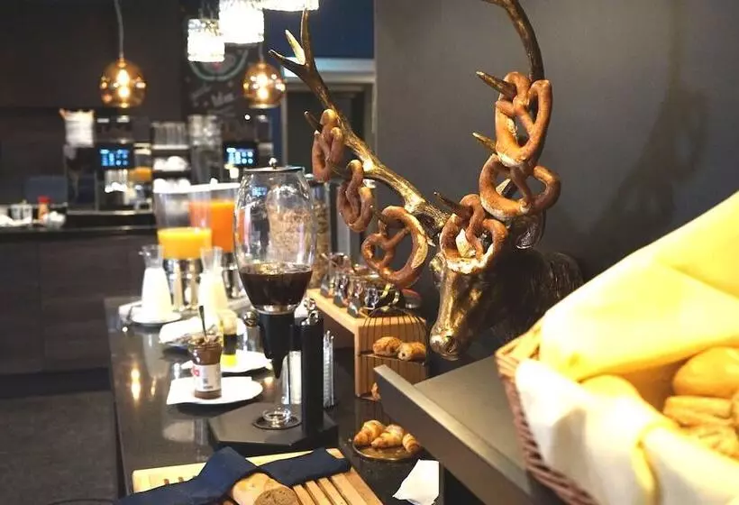 Fotos del hotel Germania:  23