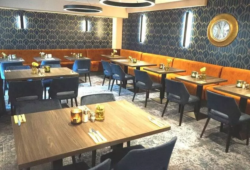 Fotos del hotel Germania:  9